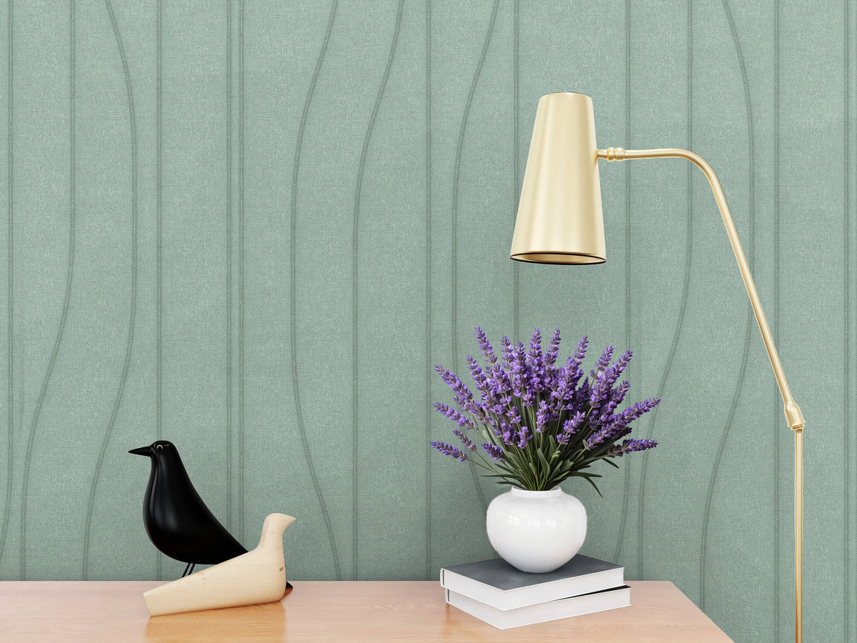 Embossed VMT Aqualine Mirage with pants