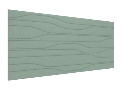 Embossed VMT Aqualine