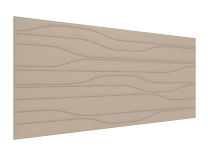 Embossed VMT Aqualine