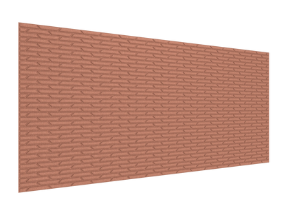 Embossed VMT Shard
