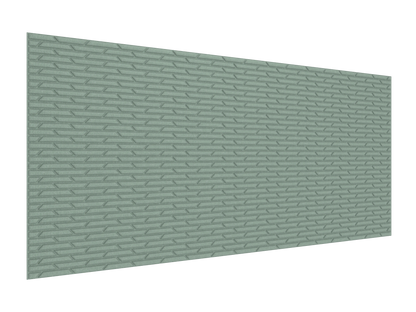 Embossed VMT Shard
