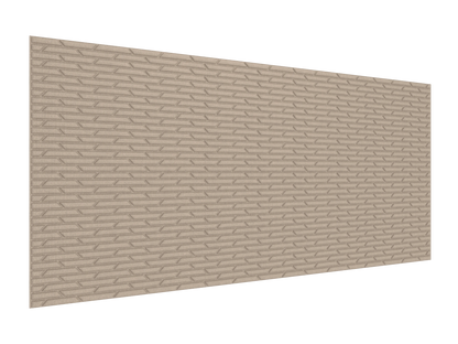 Embossed VMT Shard