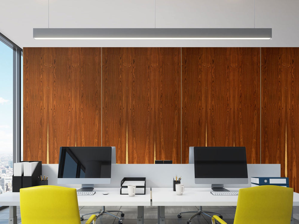 Flat Panel VMT 240cm Patterns Acoustic Panel – Vicoustic