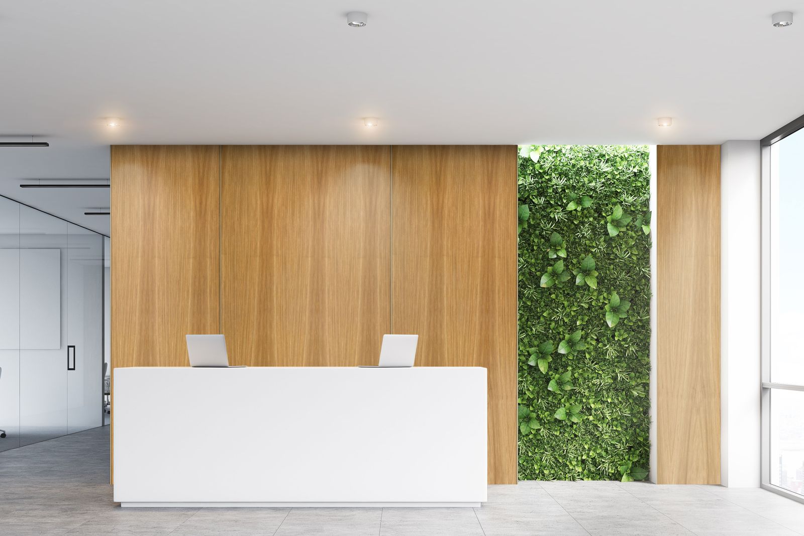 Flat Panel VMT 240cm Patterns