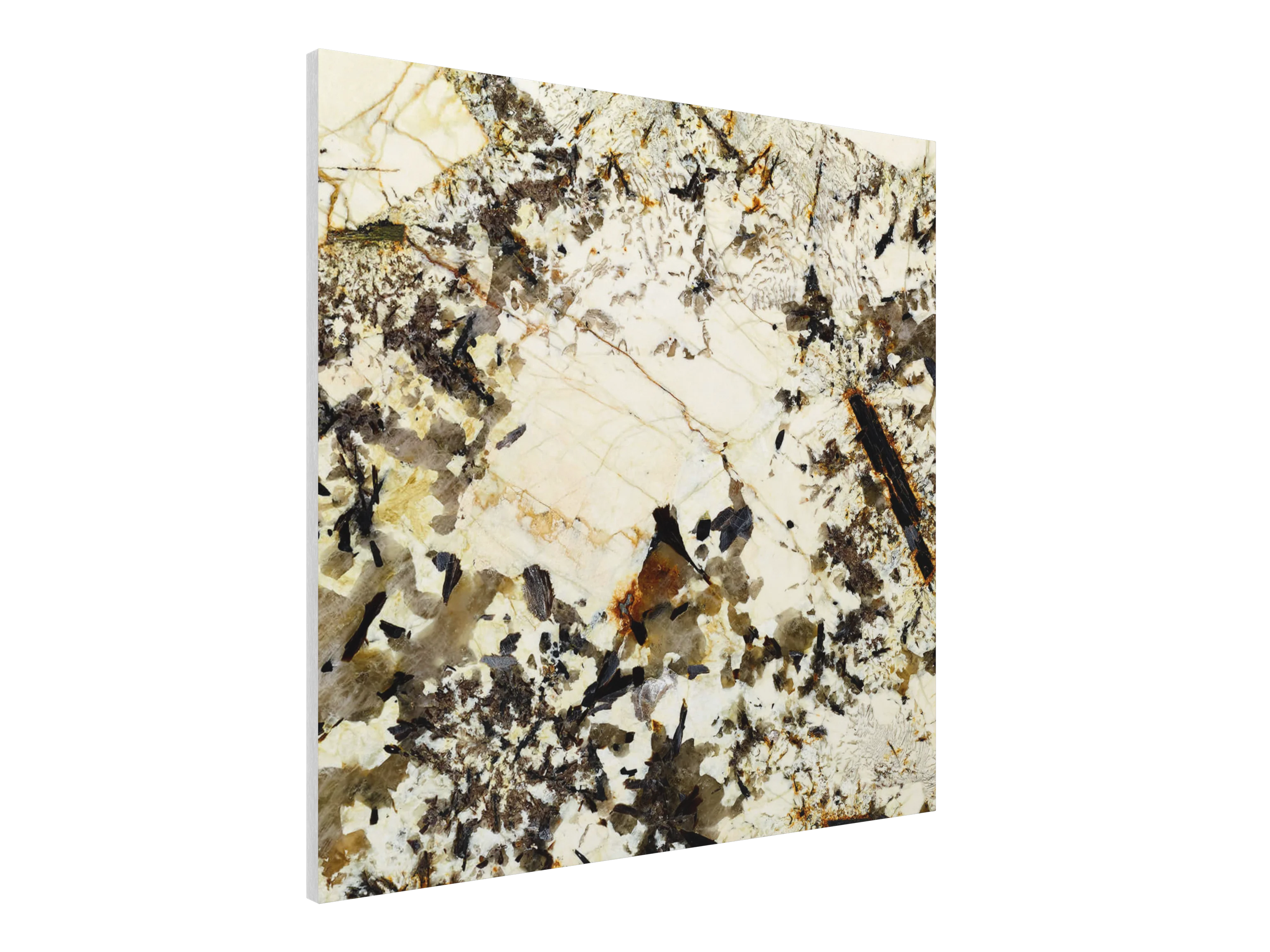 Vicoustic Flat Panel VMT 60cm Patterns 4 Sound Absorbing Acoustic Panel in Patagonia