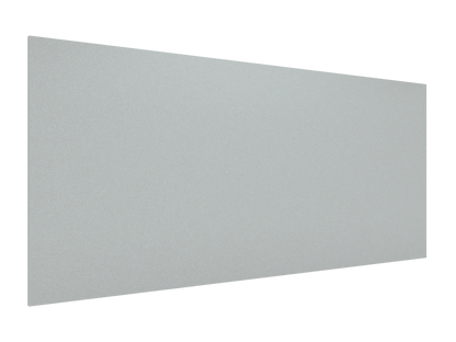 Vicoustic Flat Panel PET HD Sound Absorbing Acoustic Panel in Glacier