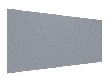 Vicoustic Flat Panel PET HD Sound Absorbing Acoustic Panel in Grey