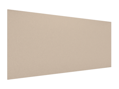 Vicoustic Flat Panel PET HD Sound Absorbing Acoustic Panel in Pearl