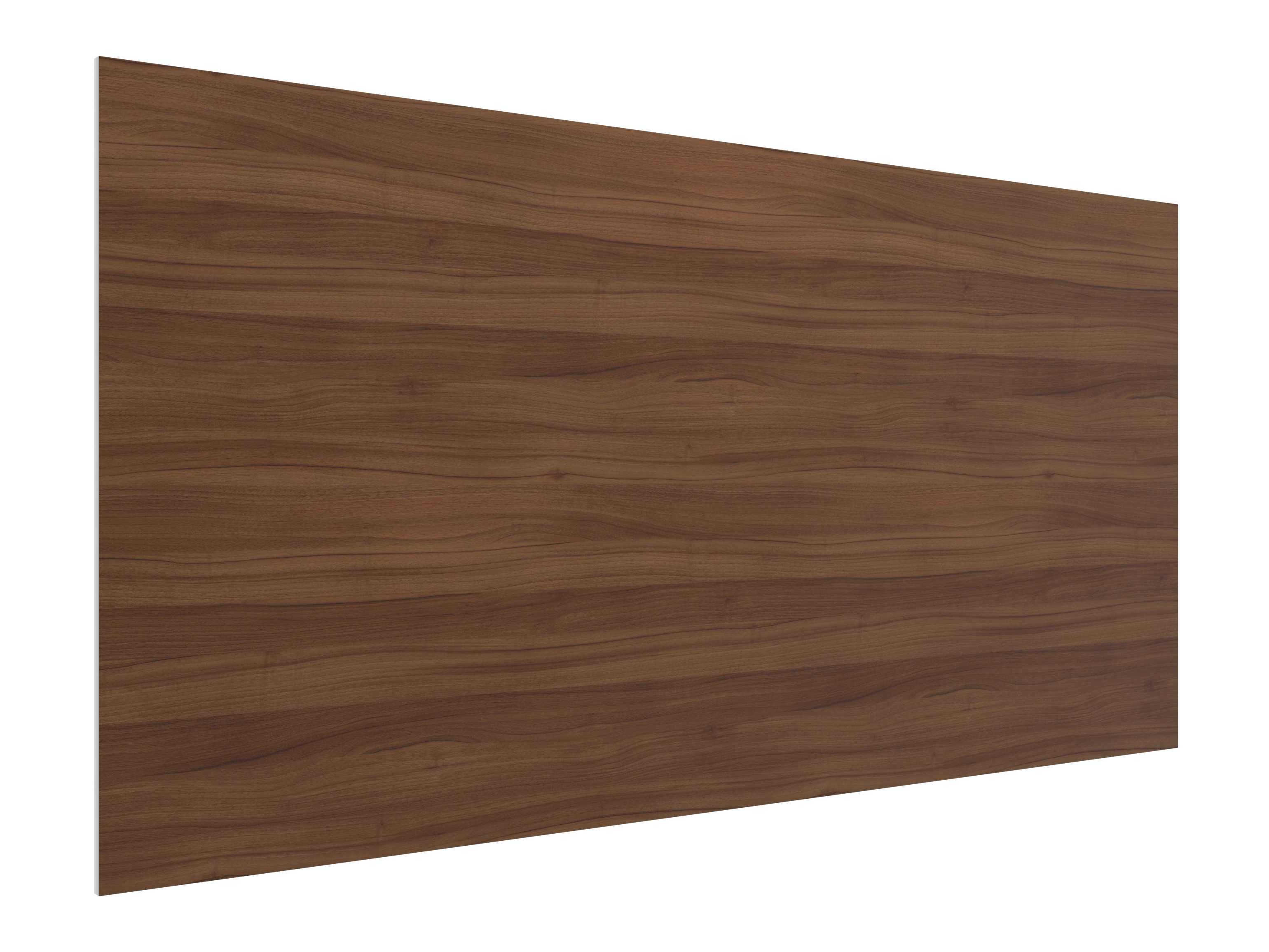 Flat Panel VMT 2380x20 NW Natural Walnut