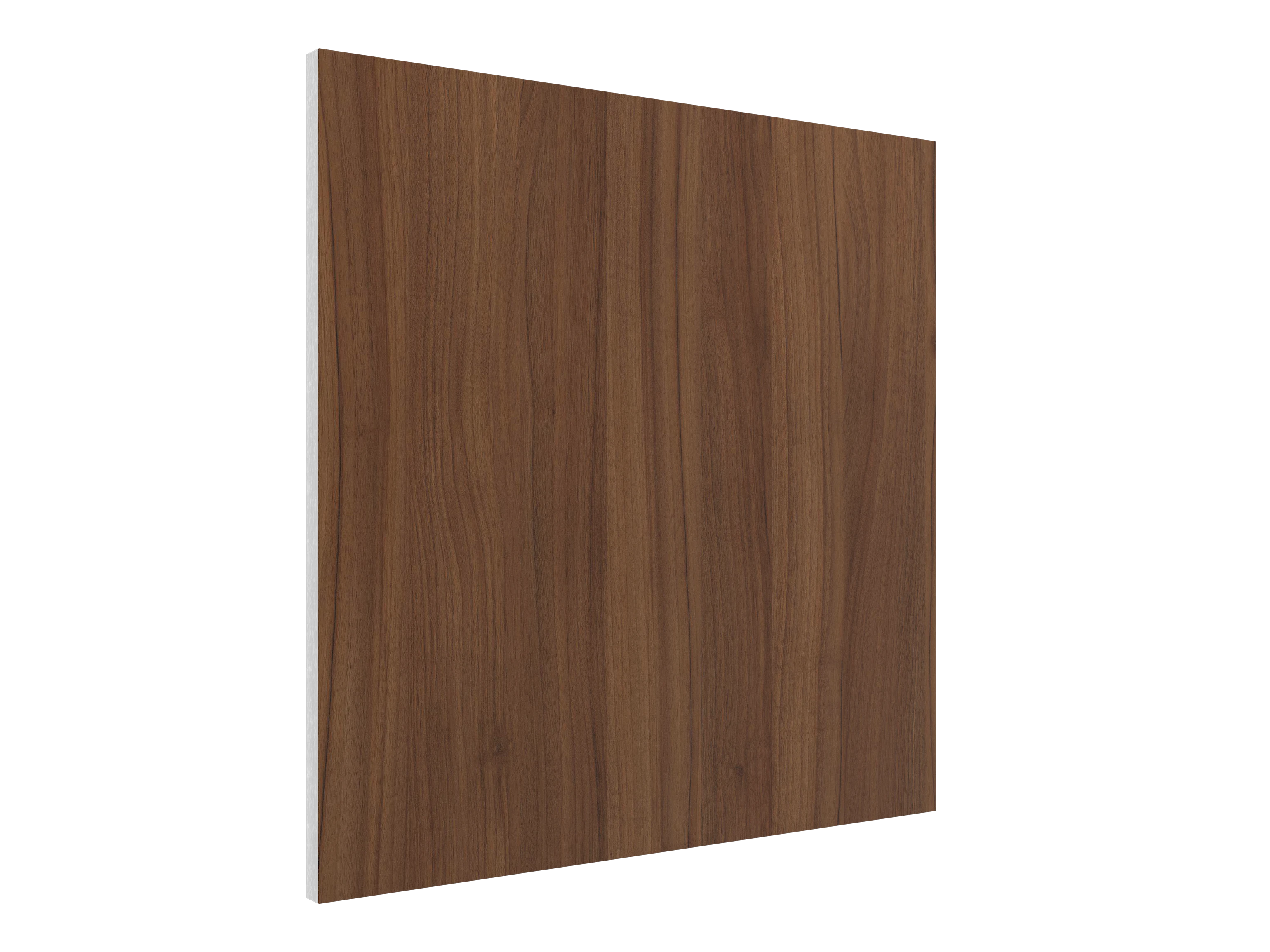 Flat Panel VMT 595x20 NW Natural Walnut