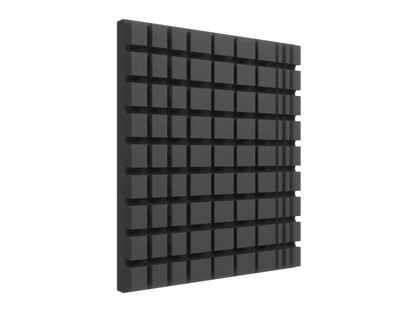 Vicoustic Flexi Kick Drum Budget Sound Absorbing Acoustic Panel Accessory for Drum Kit