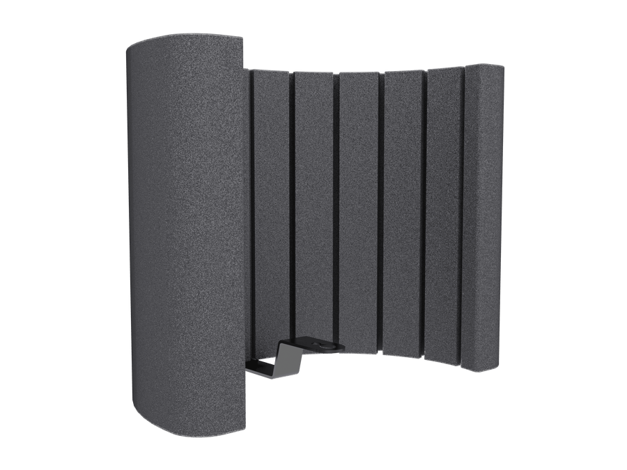 Vicoustic Flexi Screen Lite v2 麥克風隔離罩