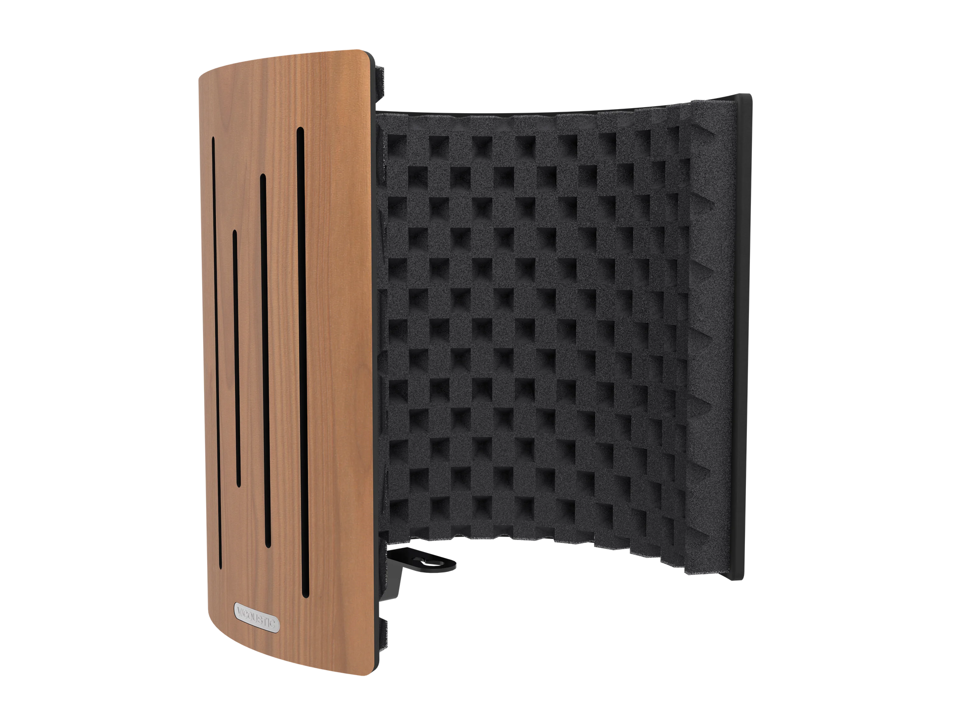 Flexi Screen Ultra MKII Sound Shield for Microphone – Vicoustic