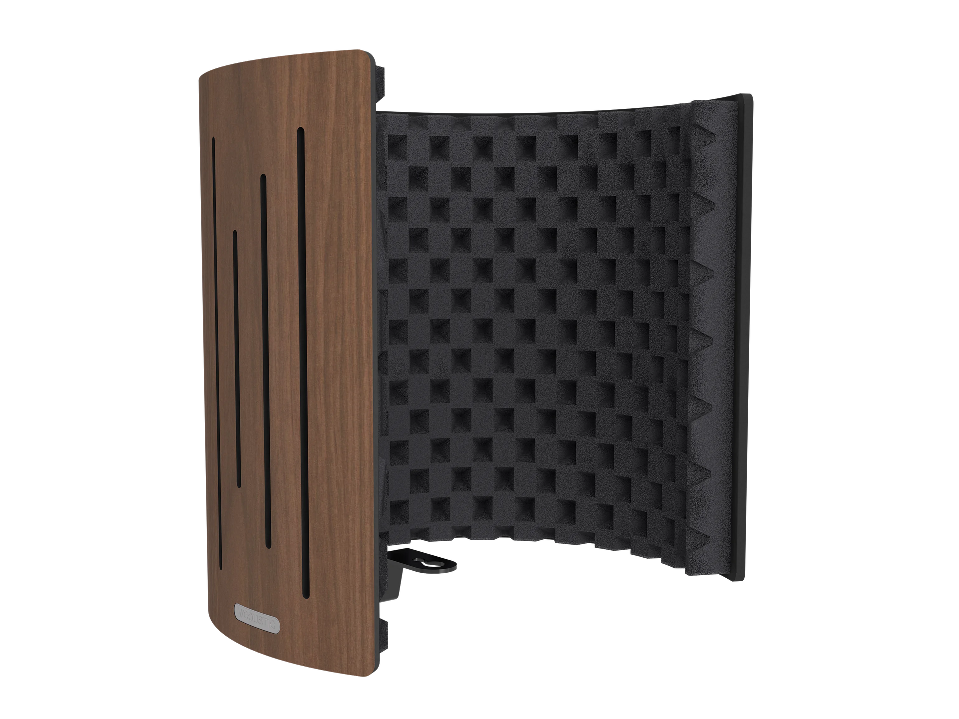 配信機器・PA機器・レコーディング機器 Vicoustic Flexi Screen Ultra Flexi Screen Ultra MKII Sound Shield for Microphone – Vicoustic