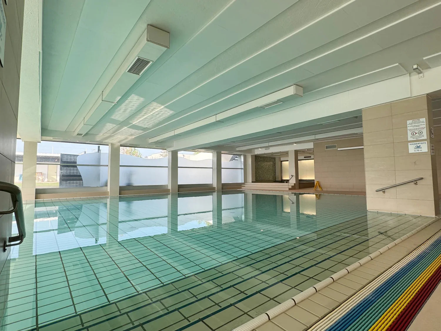 Flat Panel VMT 60cm Colors