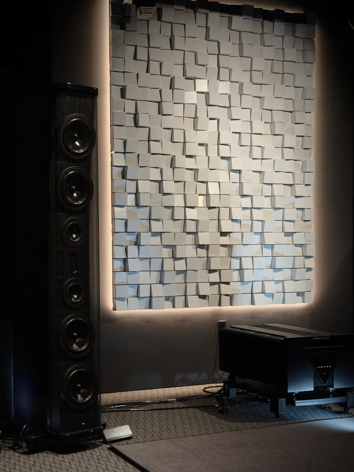 Multifuser Wood MKII