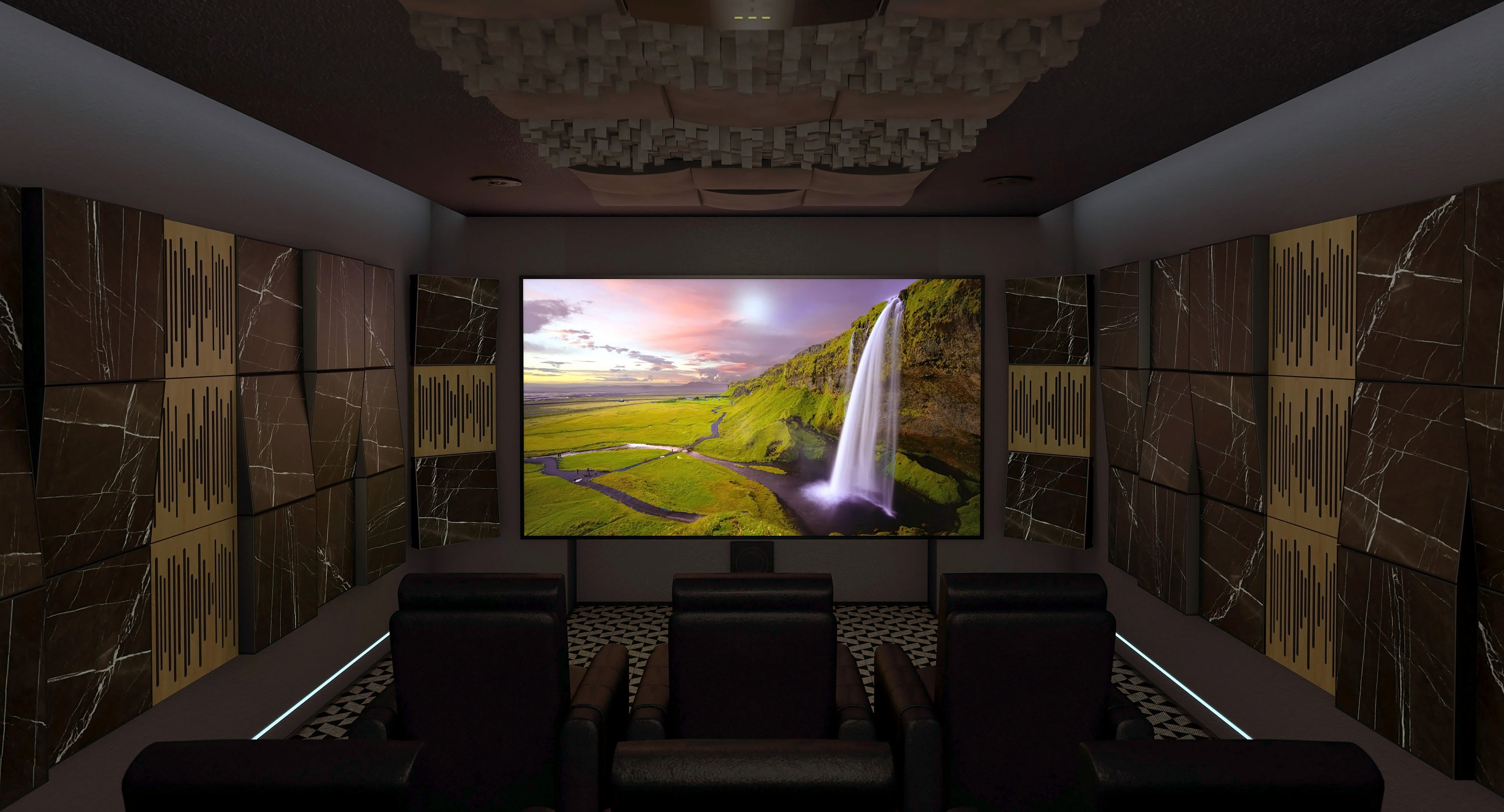Cinema Piano VMT