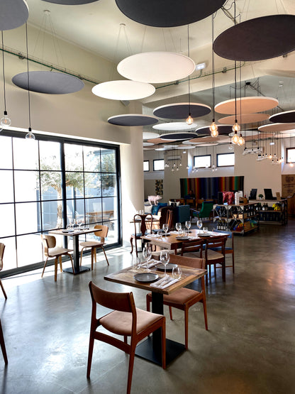 ViCloud VMT Flat Round Colors