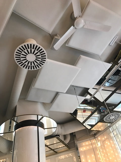 ViCloud VMT 3D Square Colors