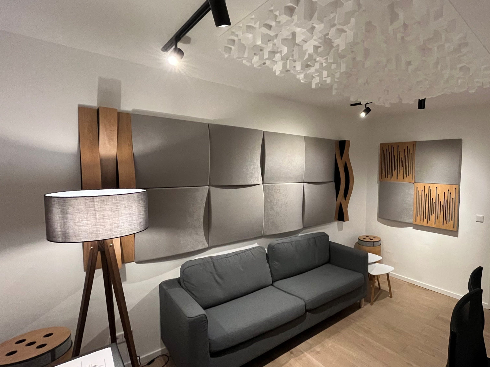 Cinema Round Premium