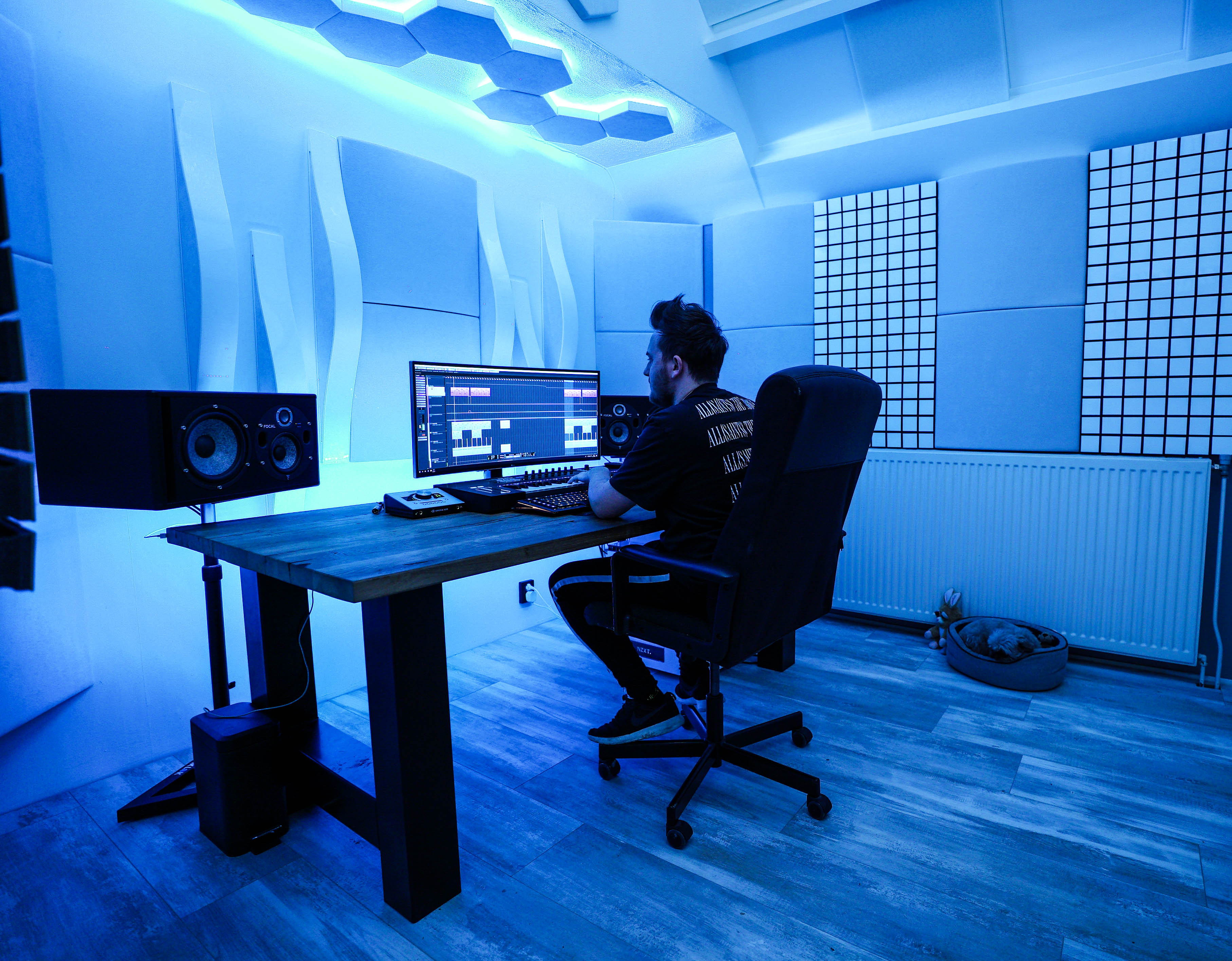 Flexi Wood Ultra Lite