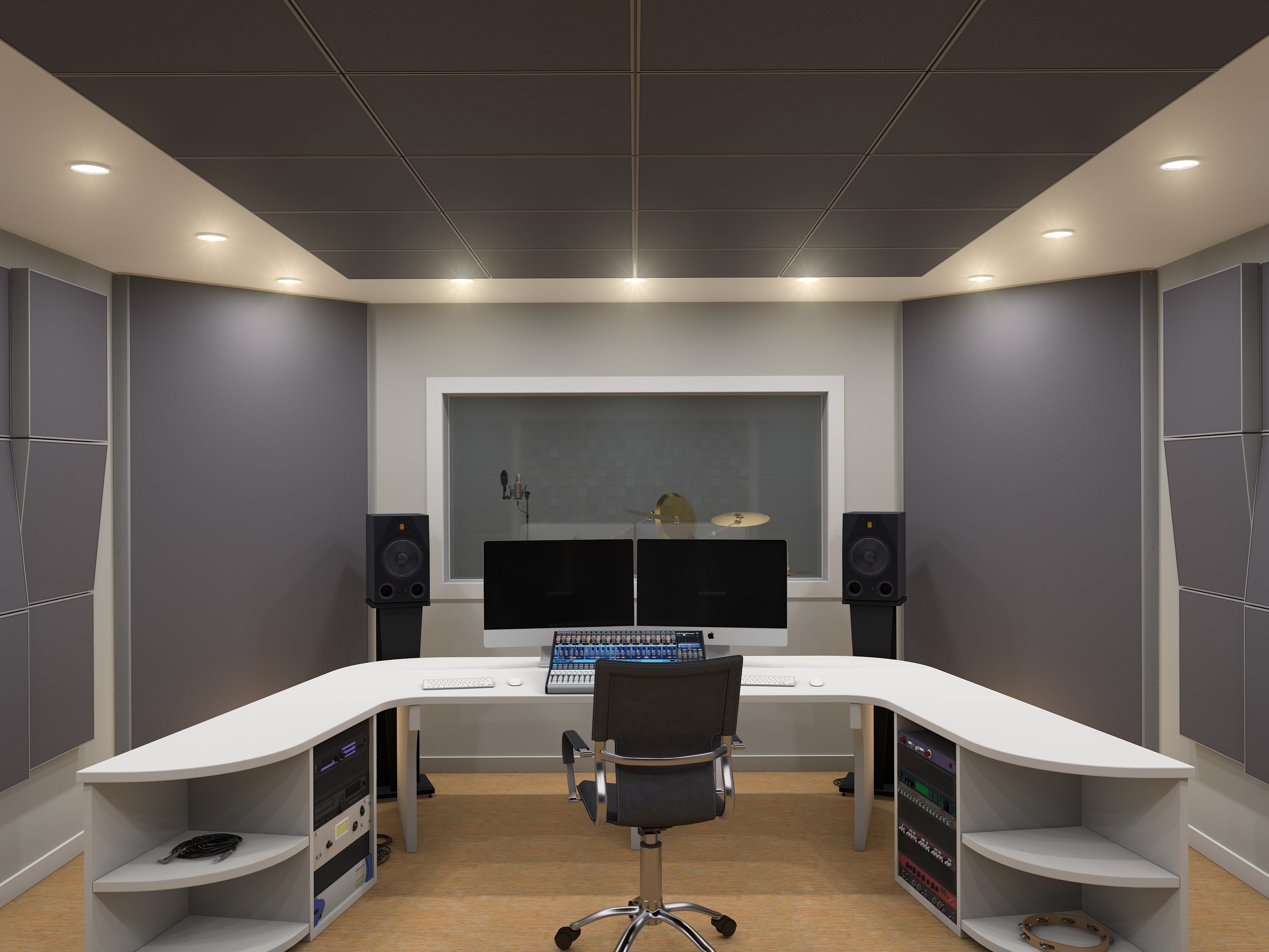 Mega Bass Trap VMT XXL