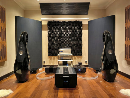 Mega Bass Trap VMT XXL