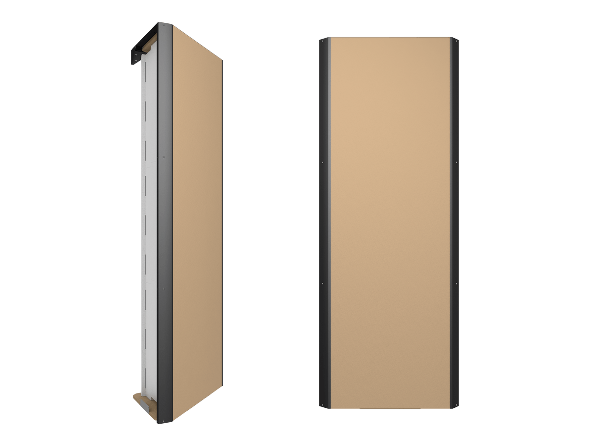 Vicoustic Mega Bass Trap VMT - Beige / Black Matte