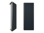 Black / Black