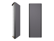 Grey / Black