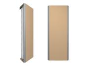 Beige / Grey