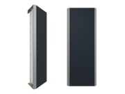 Black / Grey