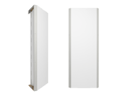 Natural White / White