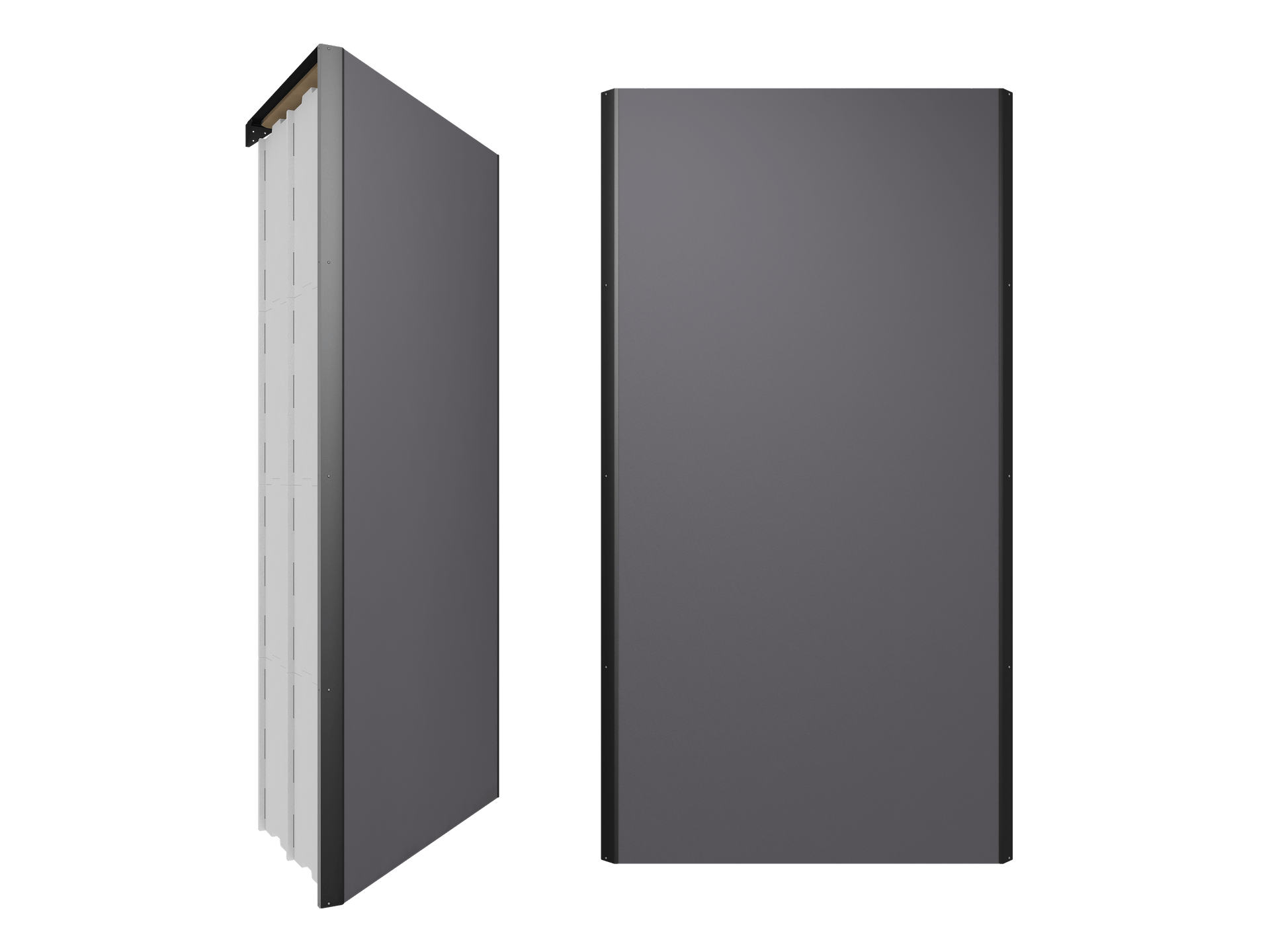 Mega Bass Trap VMT XXL Broadband Bass Trap – Vicoustic