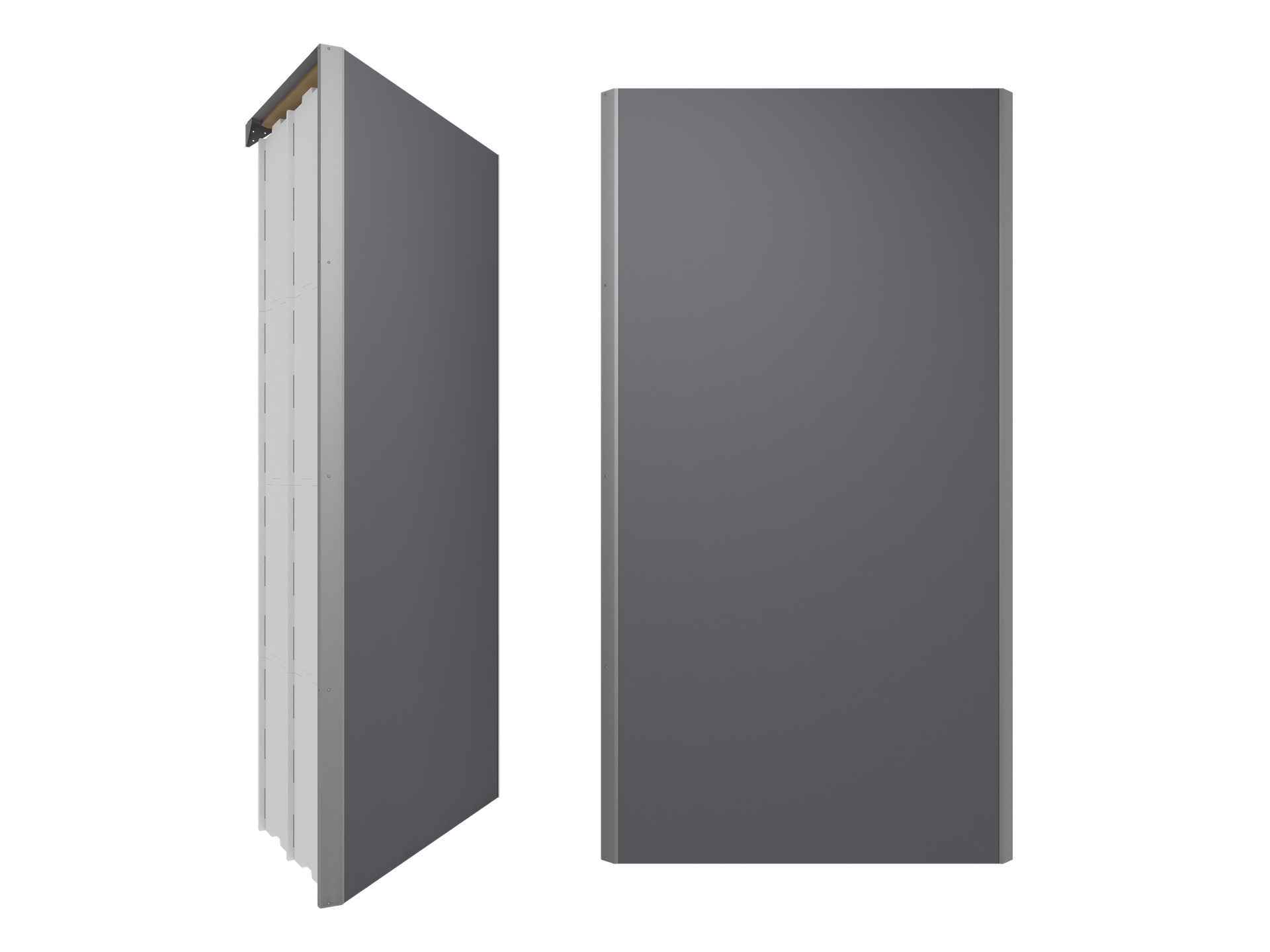 Mega Bass Trap VMT XXL Broadband Bass Trap – Vicoustic