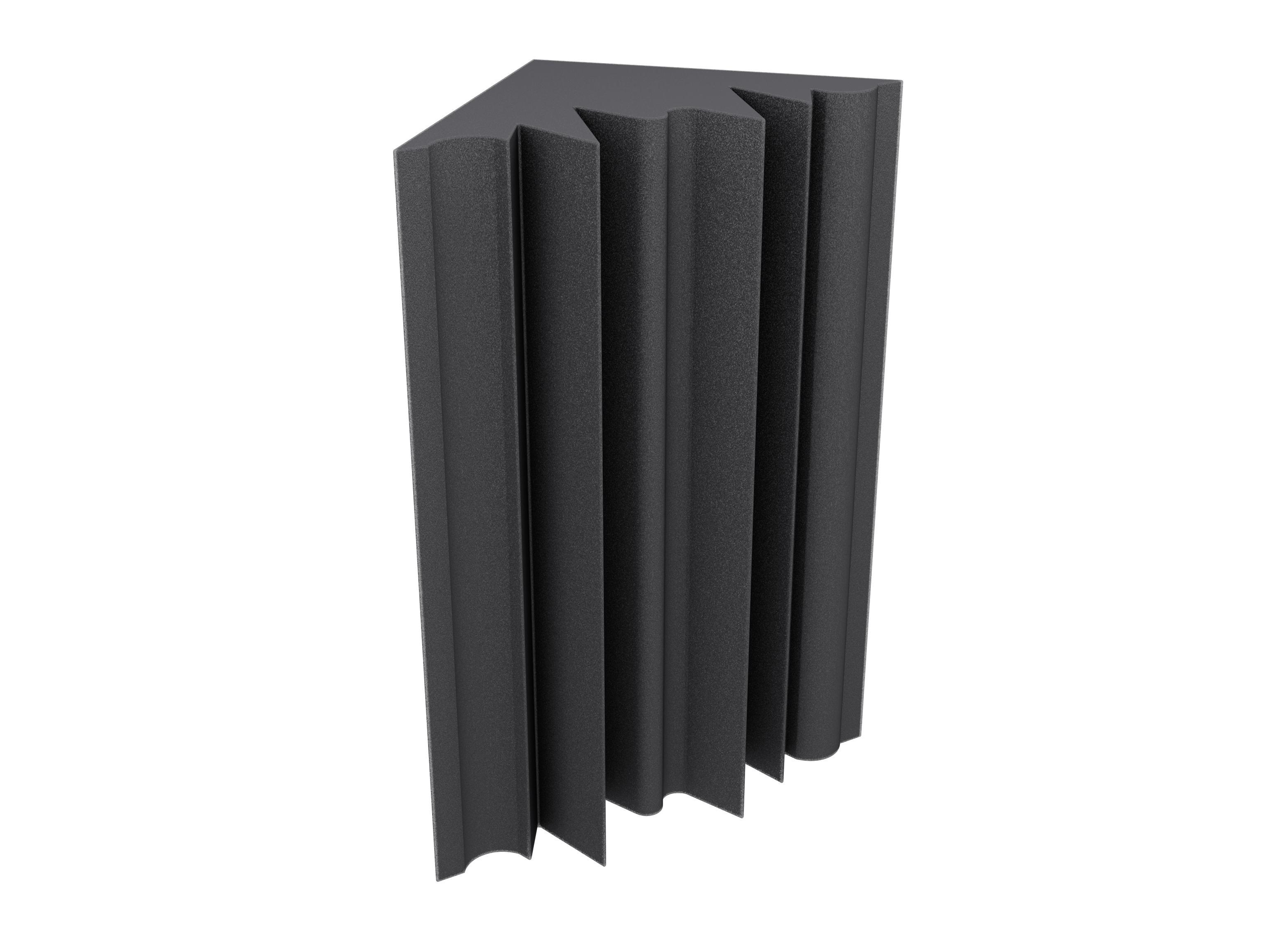 Vicoustic Mega Fuser Bass Trap Budget Bass Trap Acoustic Panel