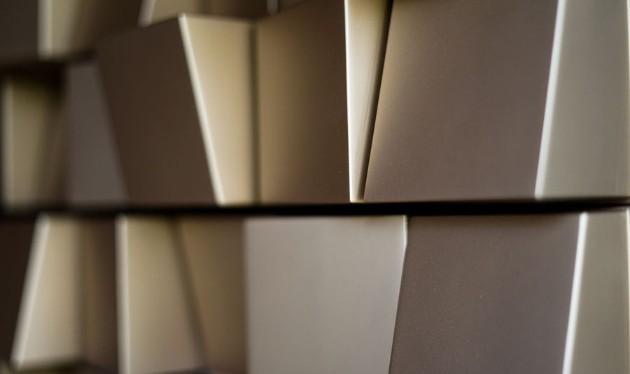 Sound Diffusers - Acoustic Diffusion Panels | UniVicoustic