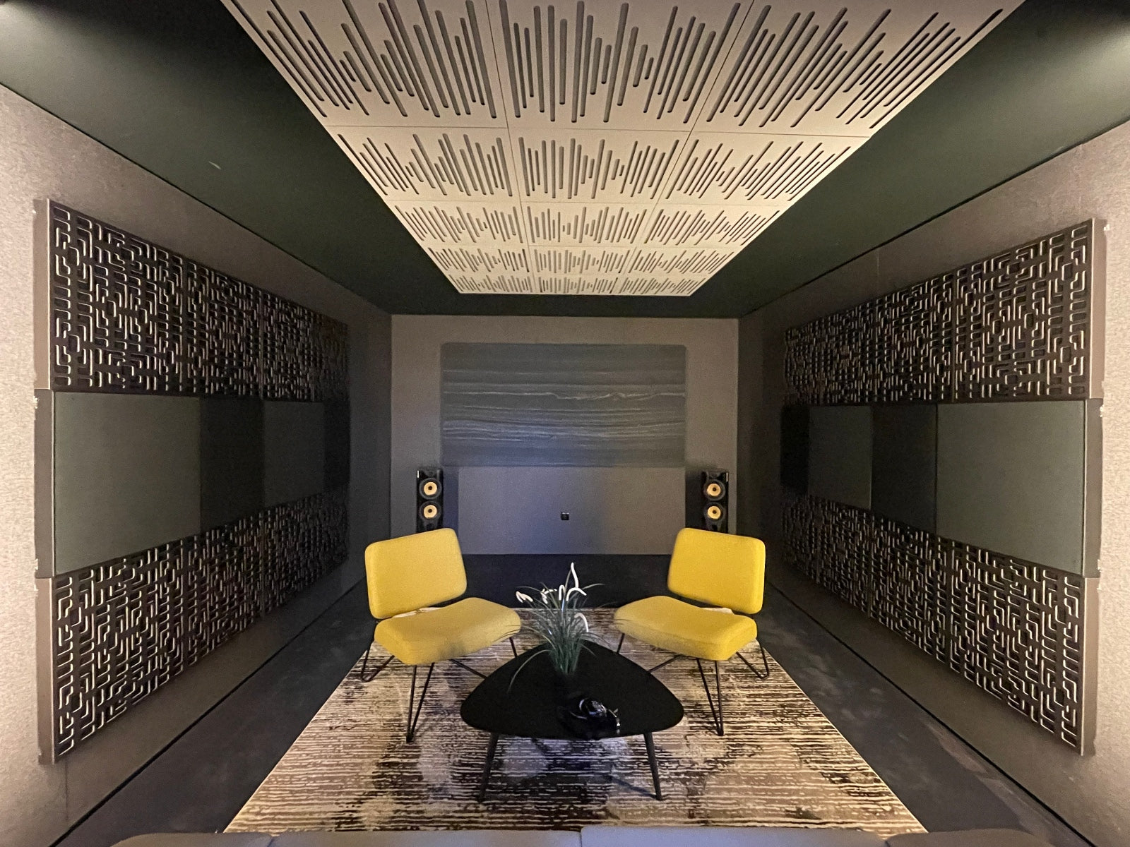 New Demo Room Pacos Ferreira front