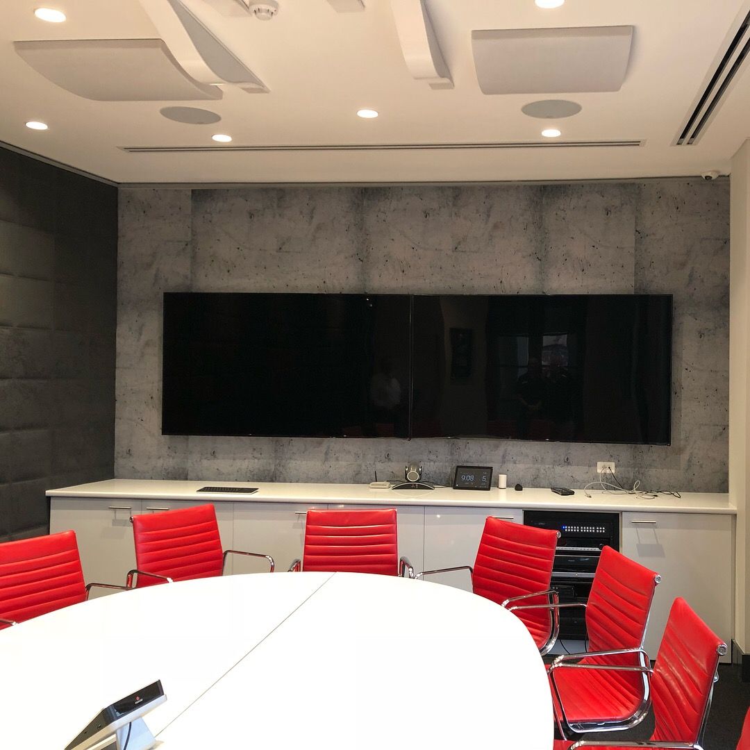 Flat Panel VMT 60cm Patterns