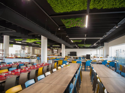 Suspended Baffle PET MKII