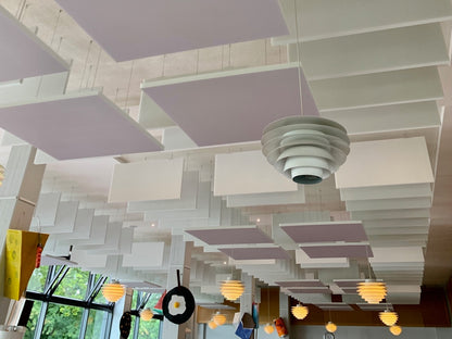 ViCloud VMT Flat Square Colors