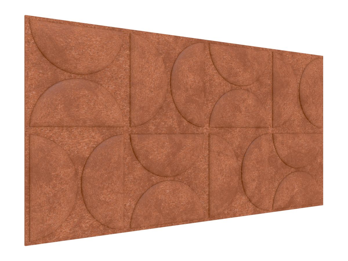 Soft Tiles Axis