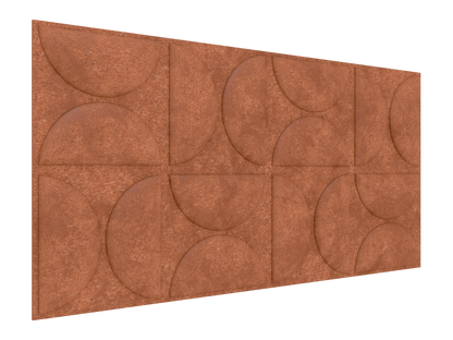 Soft Tiles Axis