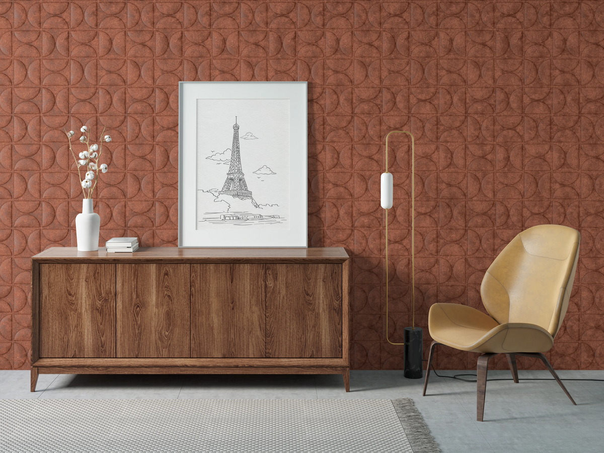 Soft Tiles Axis