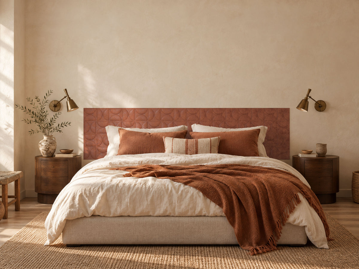 Soft Tiles Axis