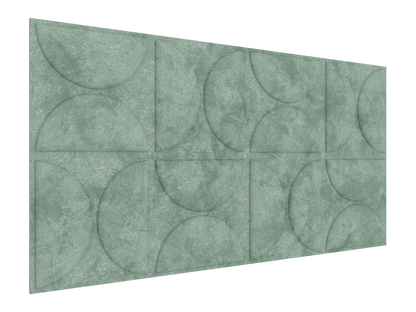 Soft Tiles Axis