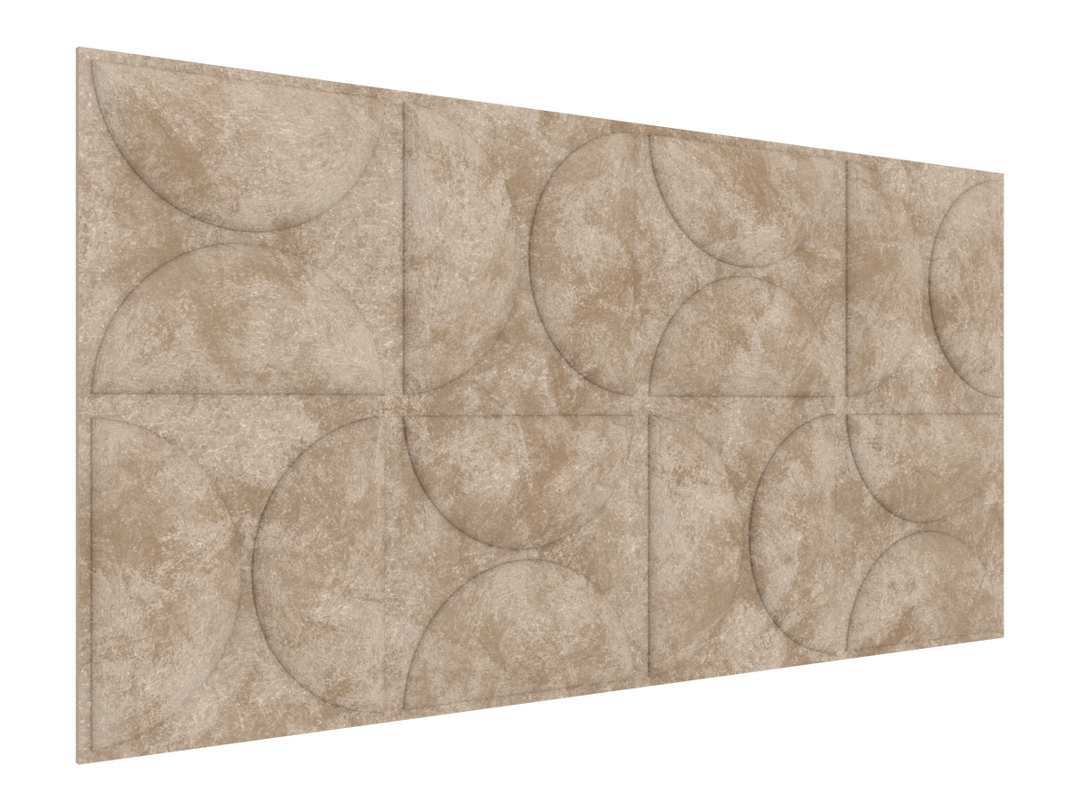 Soft Tiles Axis Pearl