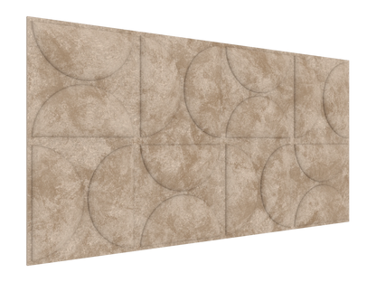 Soft Tiles Axis