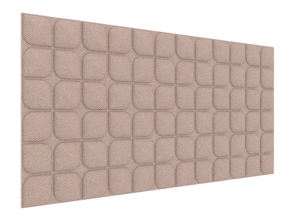 Soft Tiles Bloom