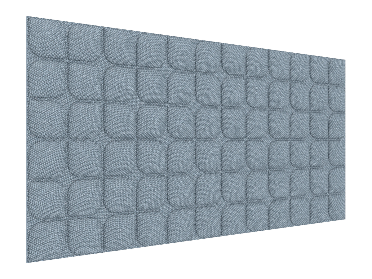 Soft Tiles Bloom